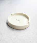LOVER ASHTRAY - ONGNA