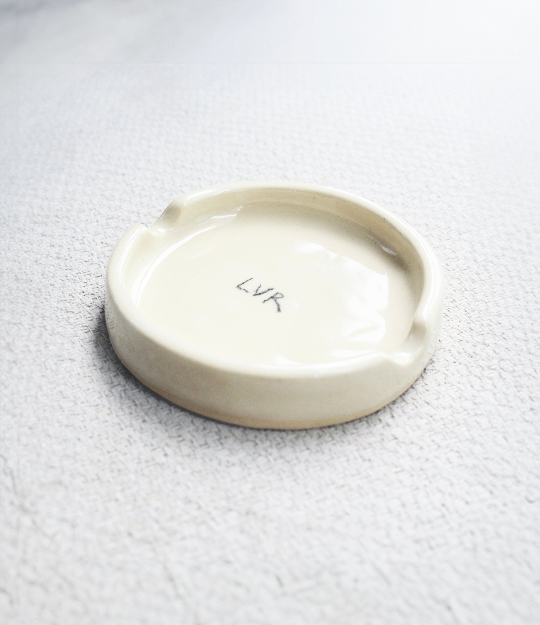 LOVER ASHTRAY - ONGNA
