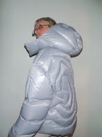 OG CLOUD PUFFER - ONGNA