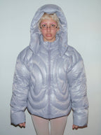 OG CLOUD PUFFER - ONGNA