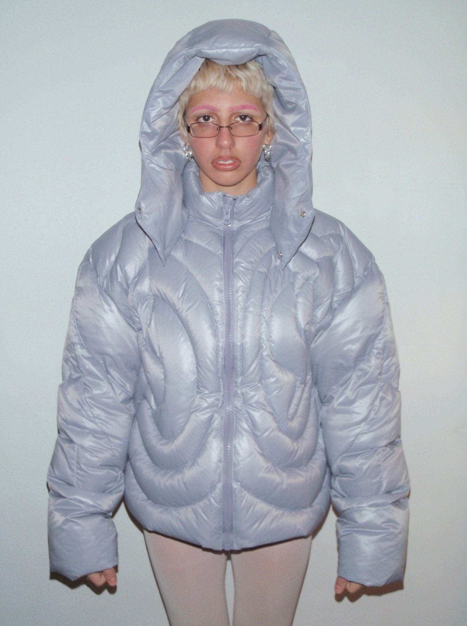 OG CLOUD PUFFER - ONGNA