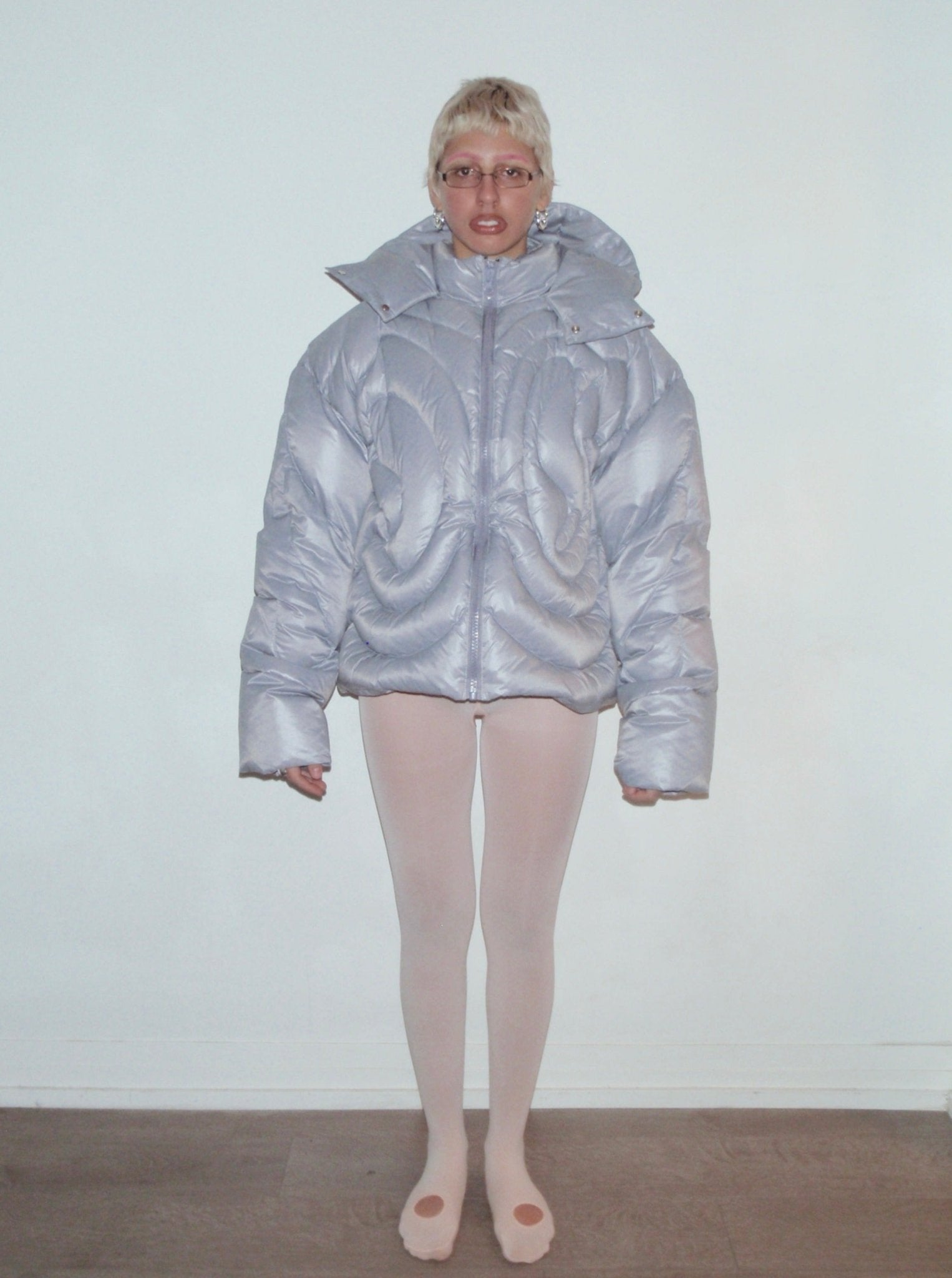 OG CLOUD PUFFER - ONGNA