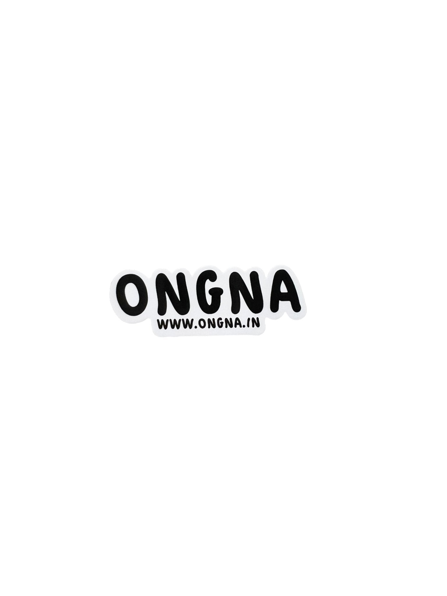 OG STICKER BUNDLE - ONGNA