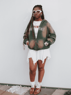 SPACESUIT HOODIE - ONGNA