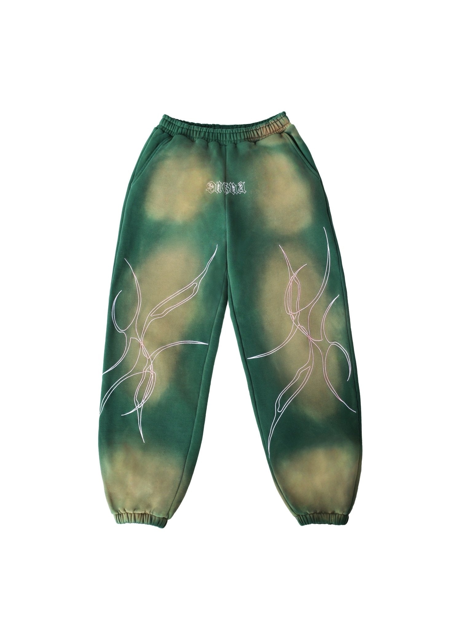 SPACESUIT PANT - ONGNA