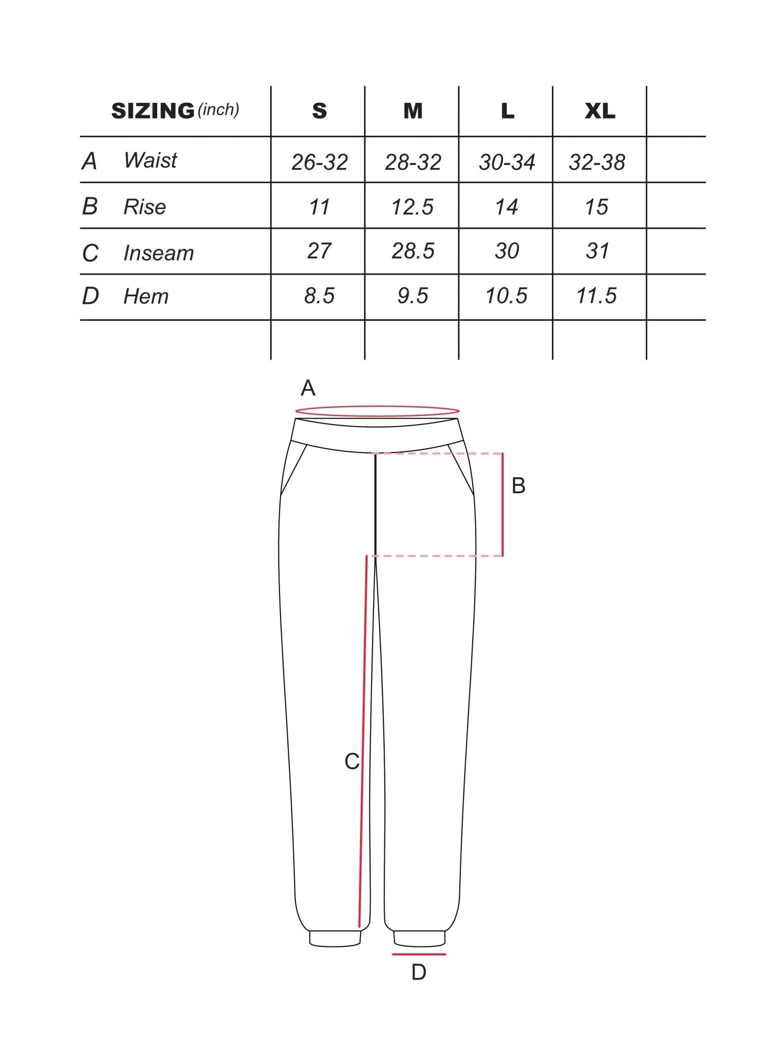 SPACESUIT PANT - ONGNA