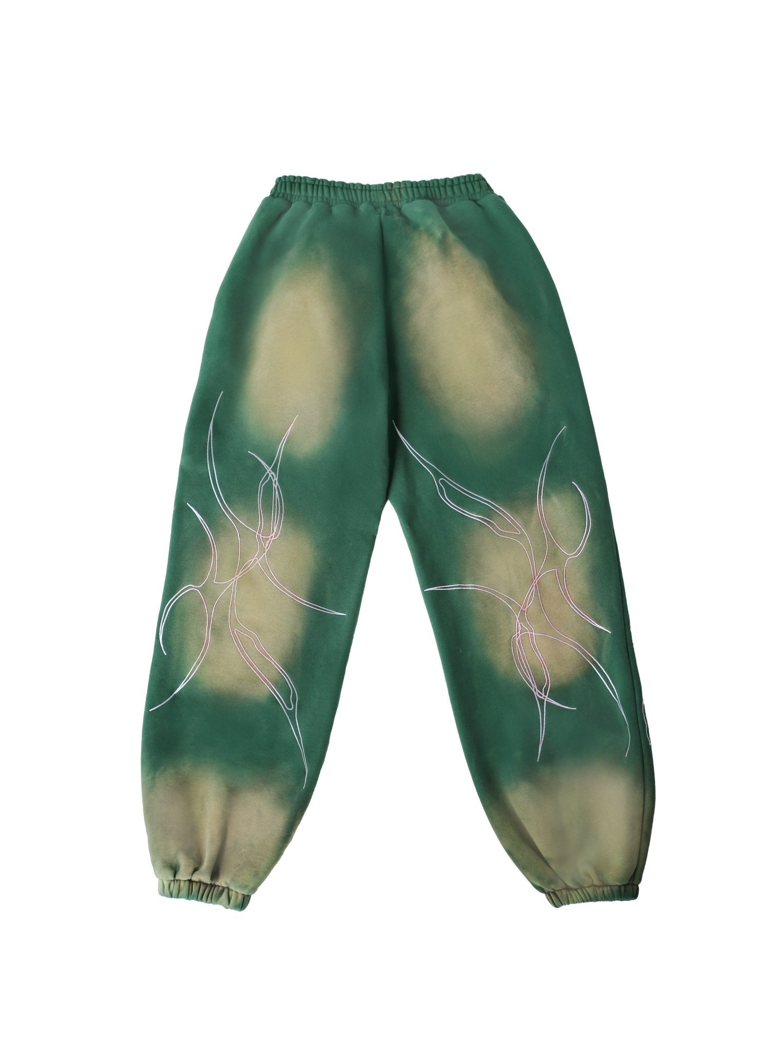 SPACESUIT PANT - ONGNA