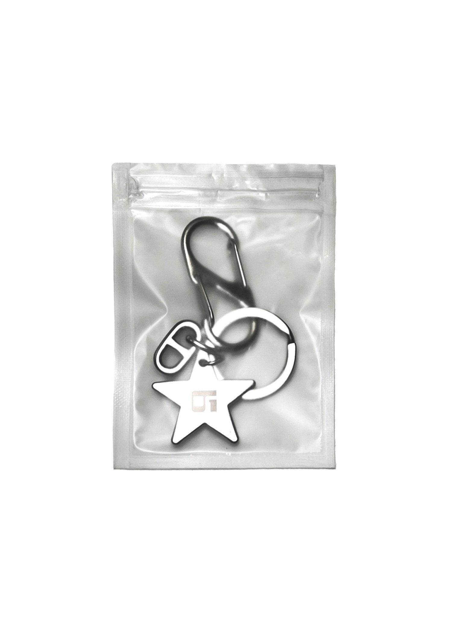 "TORA" KEYCHAIN - ONGNA