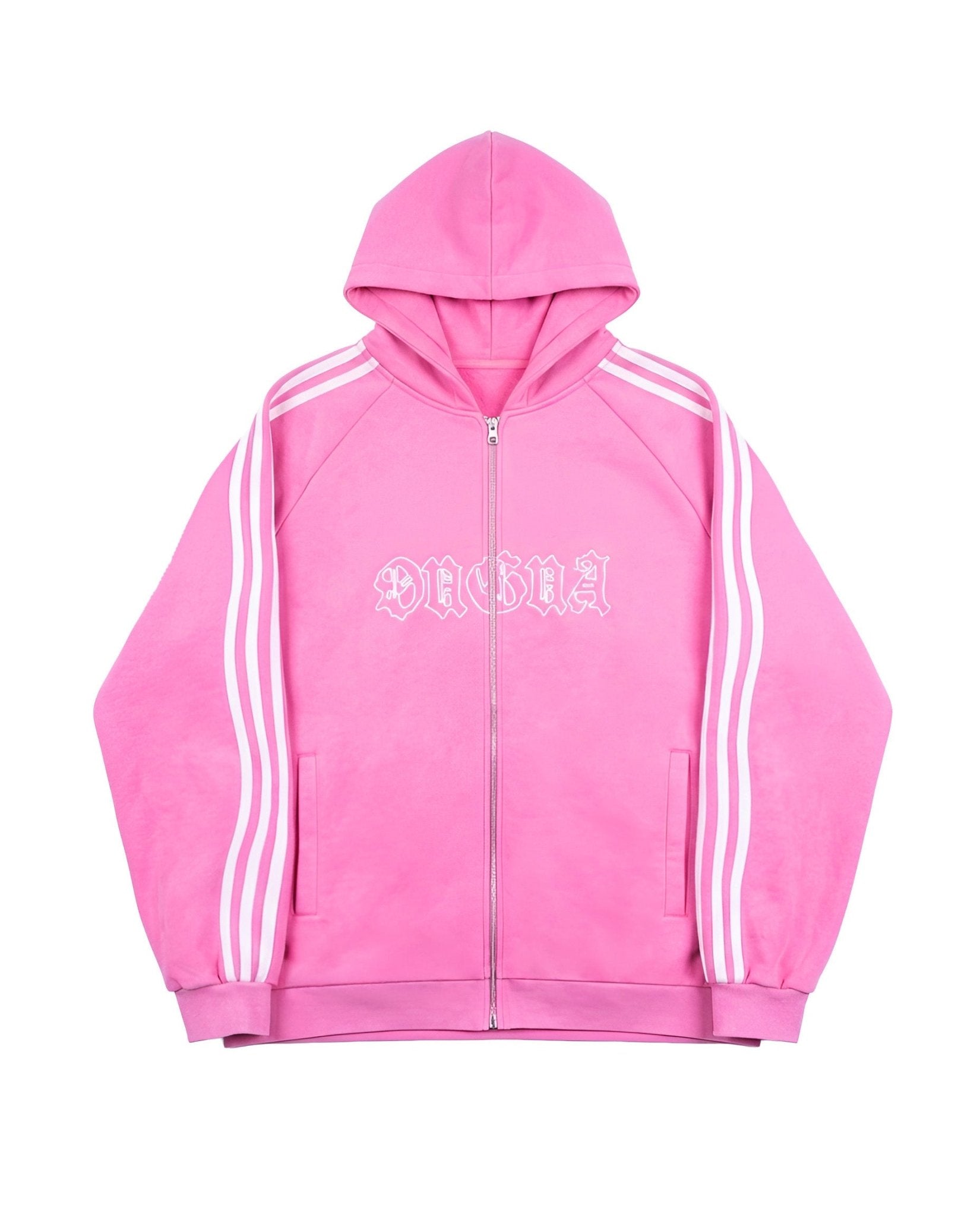 TRACK 1V HOODIE - ONGNA