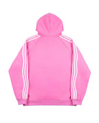 TRACK 1V HOODIE - ONGNA