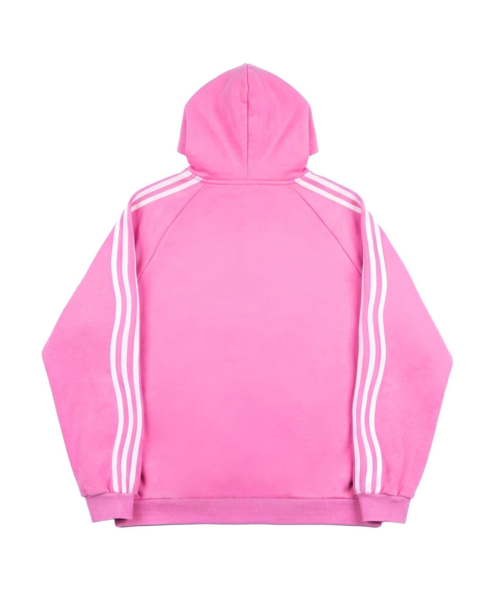 TRACK 1V HOODIE - ONGNA