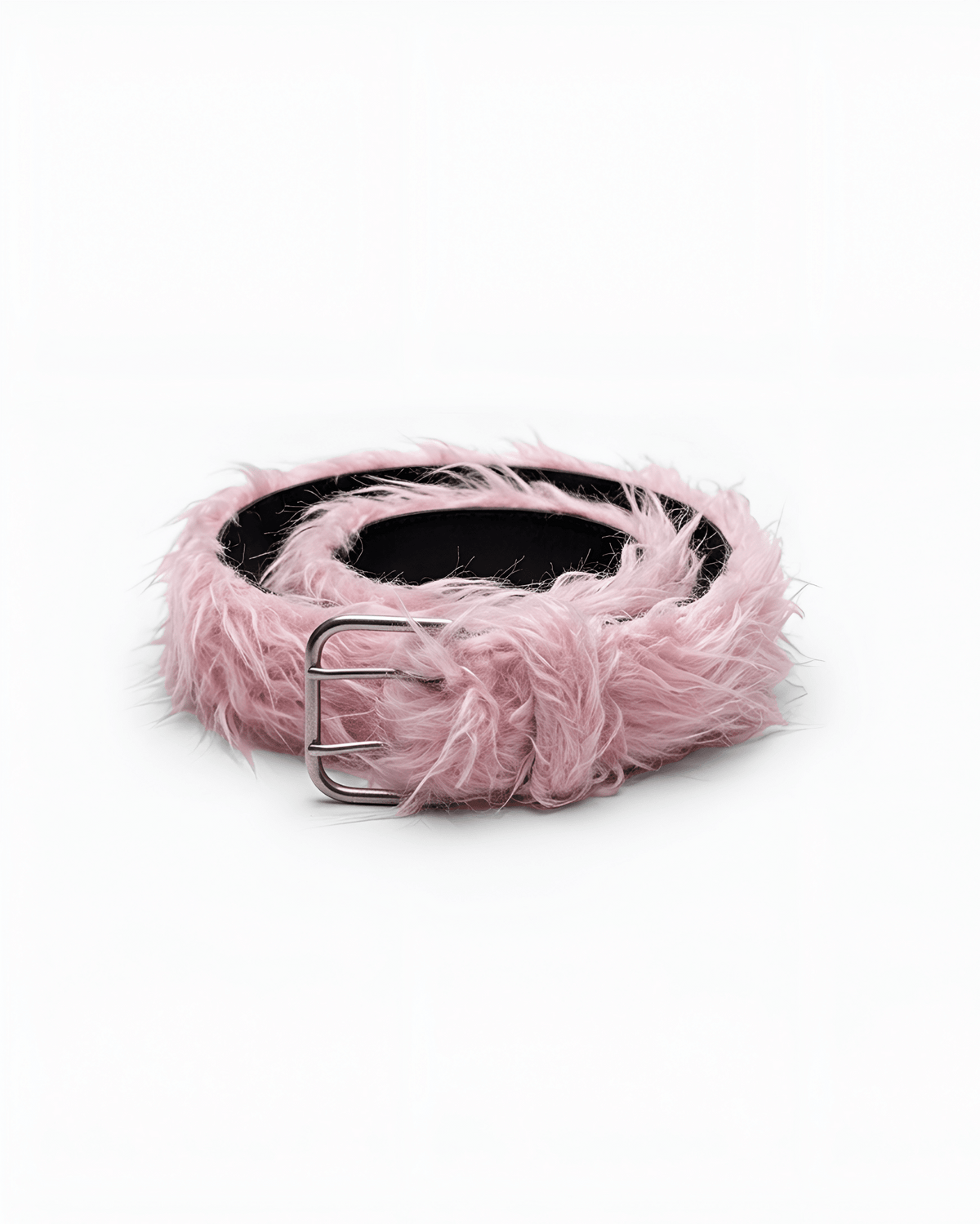 Wookie Faux Fur Belt - ONGNA